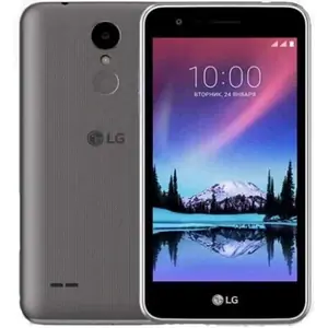 Замена шлейфа на телефоне LG X4 Plus в Нижнем Новгороде